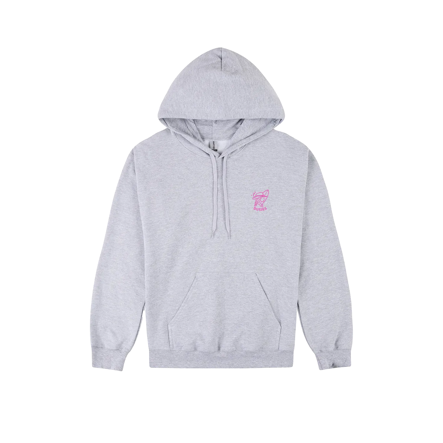 Coastal Melodie Hoodie
