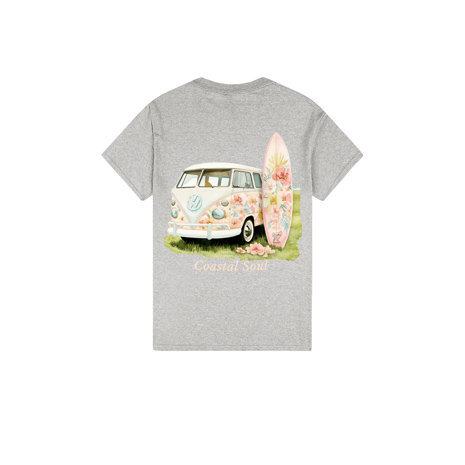 Coastal Soul Tee