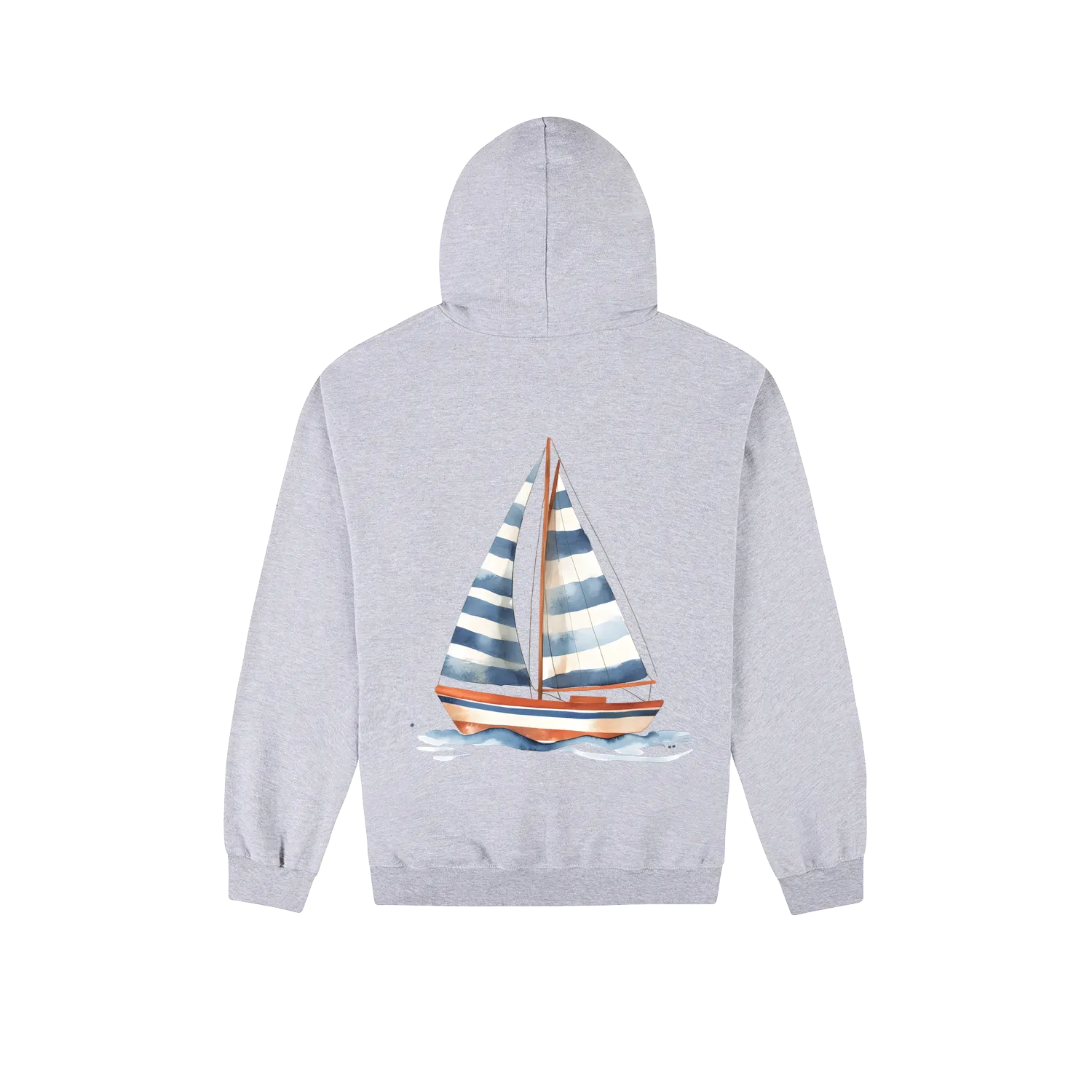 Coastal Sail