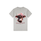 Quietly Wild Tee