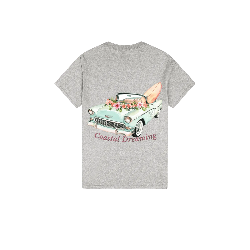 Coastal Dreaming Tee