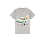 Coastal Dreaming Tee