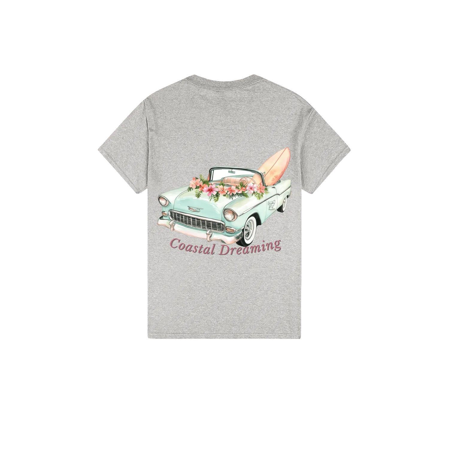 Coastal Dreaming Tee