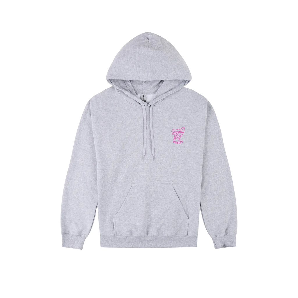 Sunset Escape Hoodie