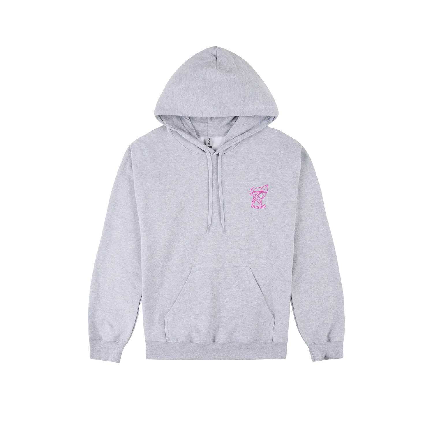 Sunset Escape Hoodie