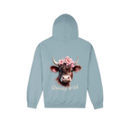 Quietly Wild Hoodie