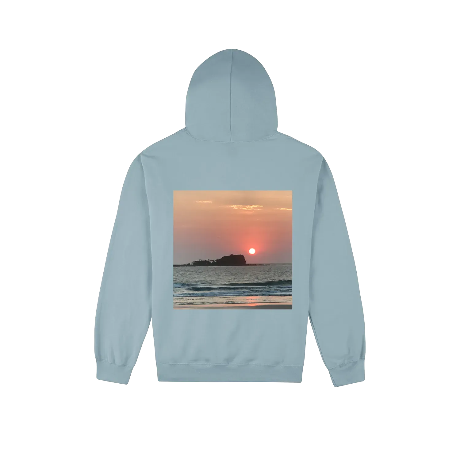 Mudjimba Sunrise