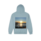 Golden Horizon Hoodie
