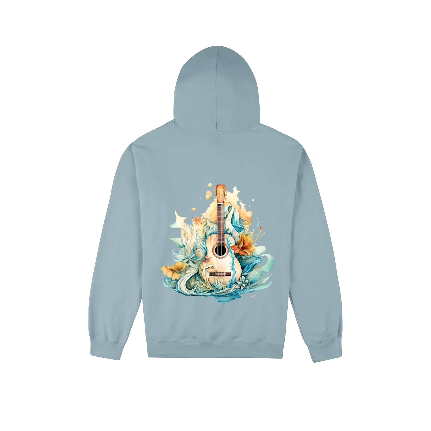 Coastal Melodie Hoodie