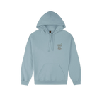 Golden Horizon Hoodie