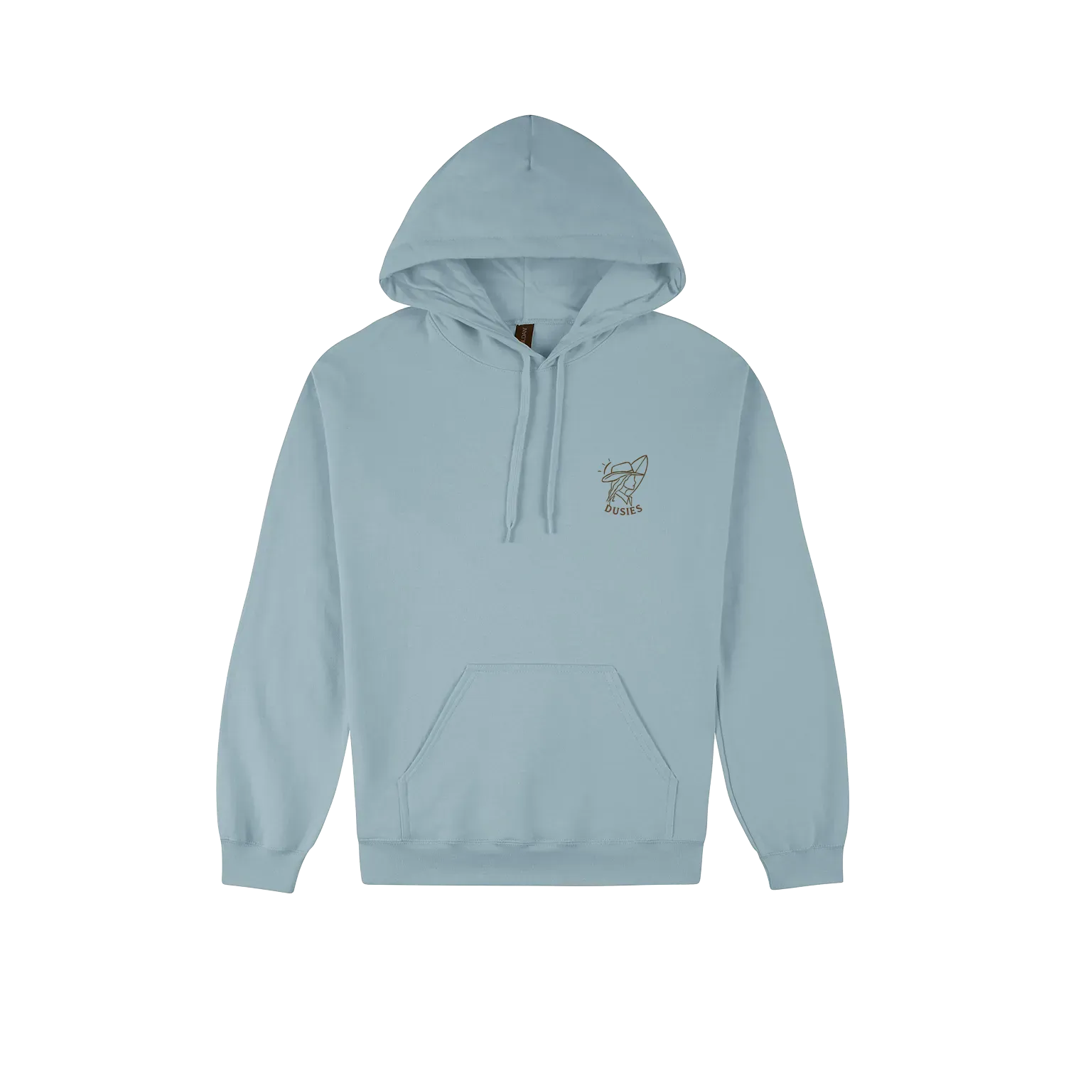 Golden Horizon Hoodie