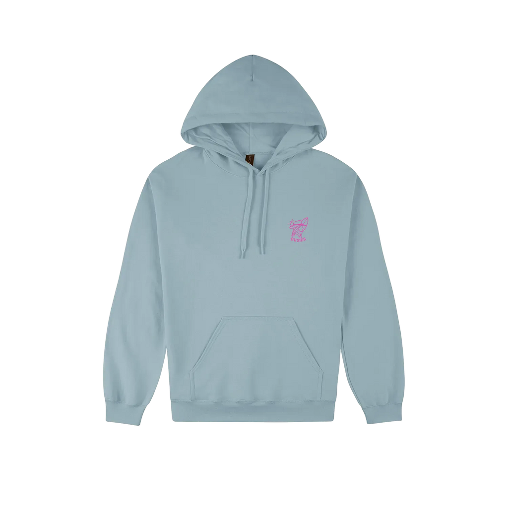 Coastal Melodie Hoodie