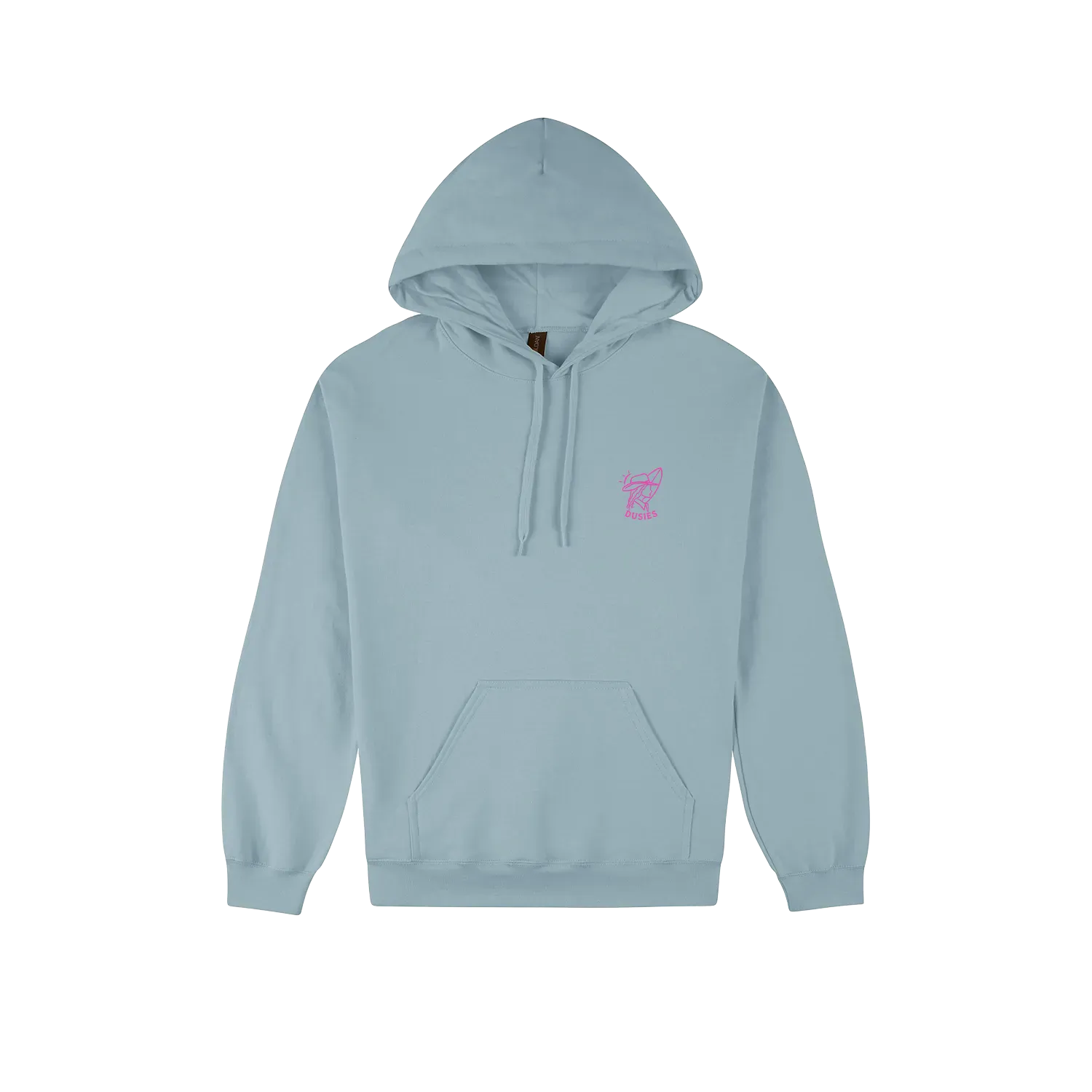 Coastal Melodie Hoodie