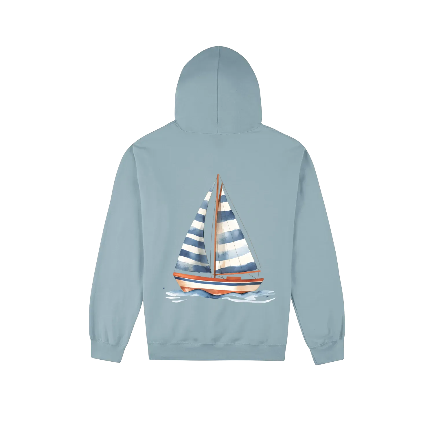 Coastal Sail