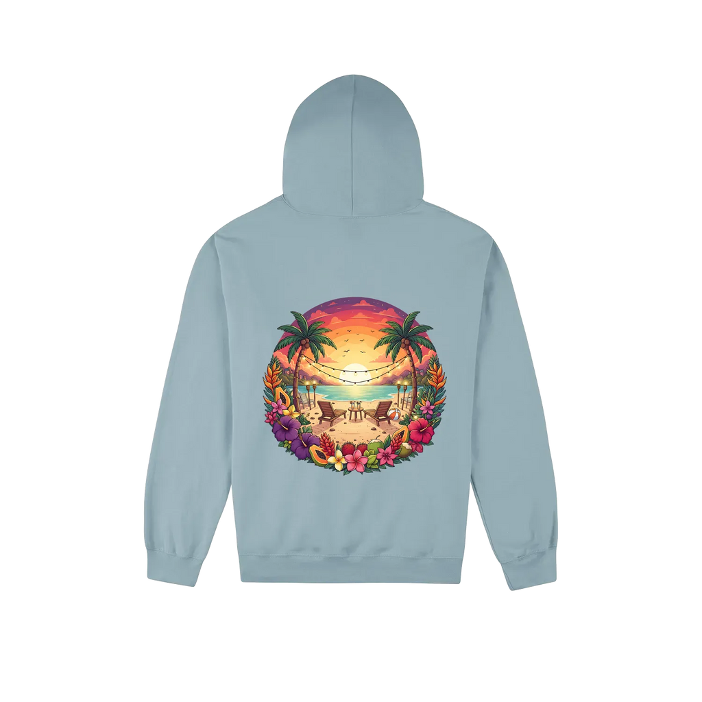 Sunset Escape Hoodie