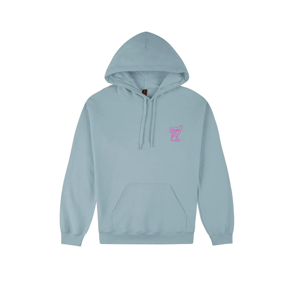 Sunset Escape Hoodie