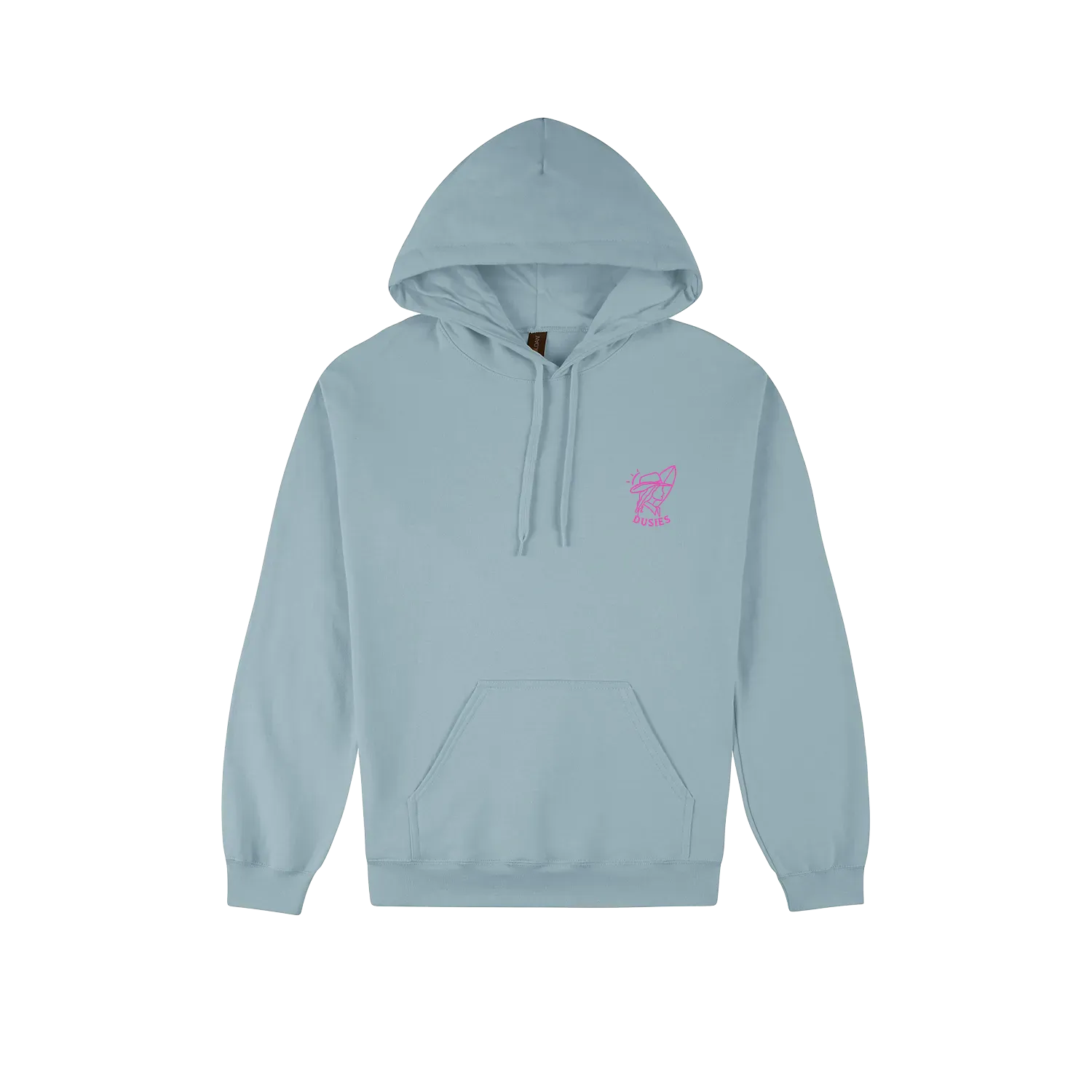 Sunset Escape Hoodie
