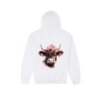 Quietly Wild Hoodie