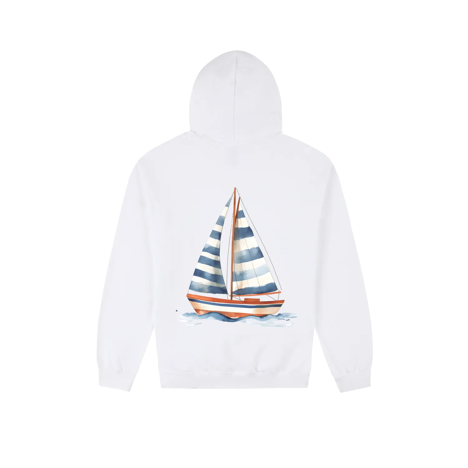 Coastal Sail