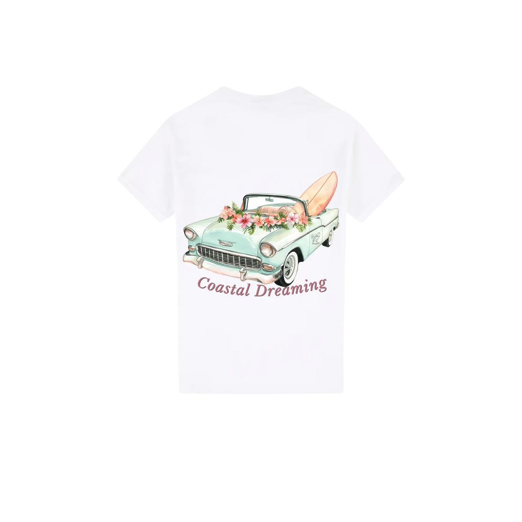Coastal Dreaming Tee