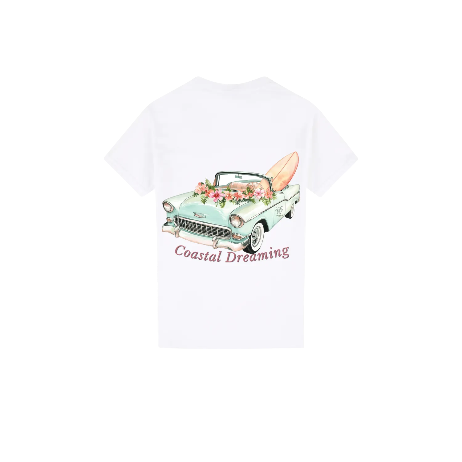 Coastal Dreaming Tee