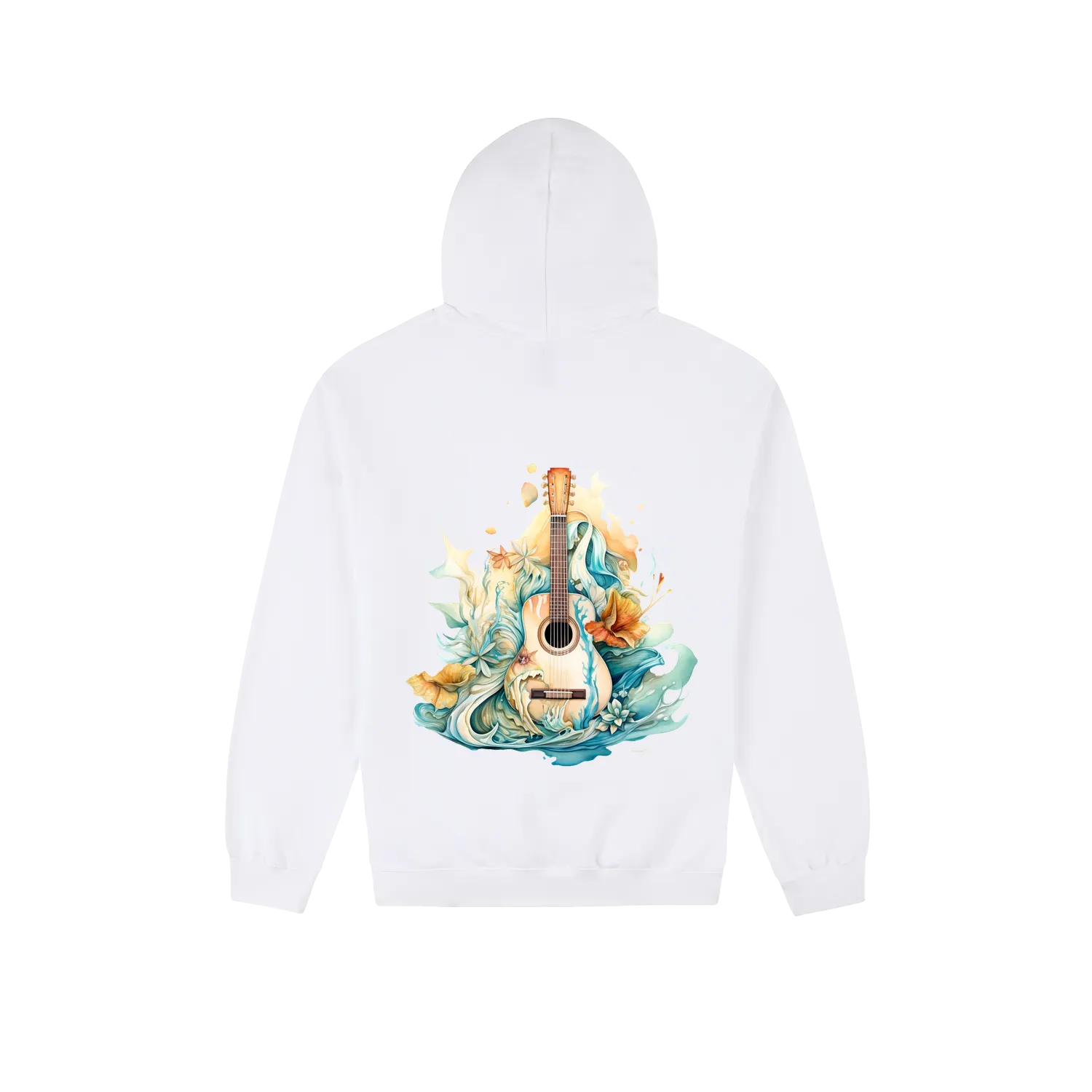 Coastal Melodie Hoodie