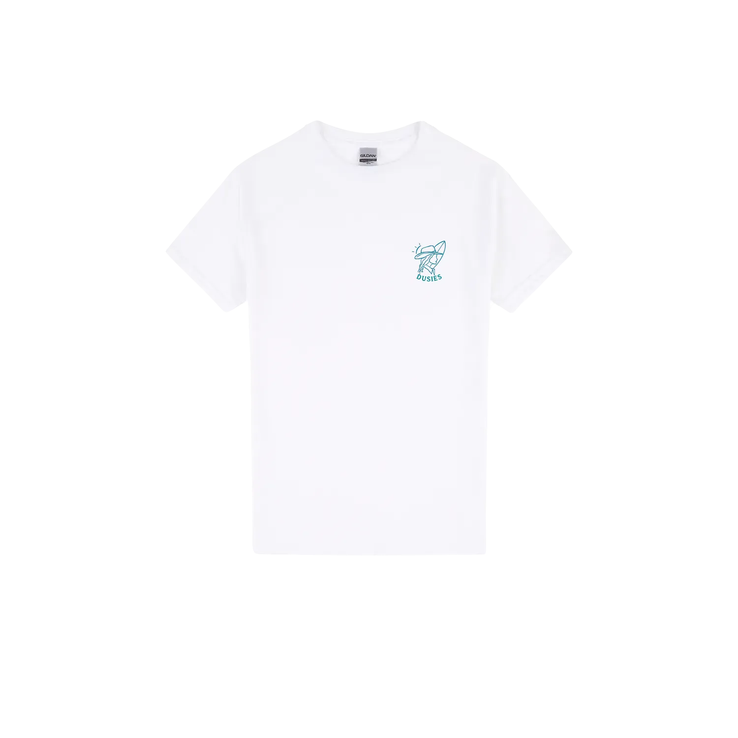 Quietly Wild Tee