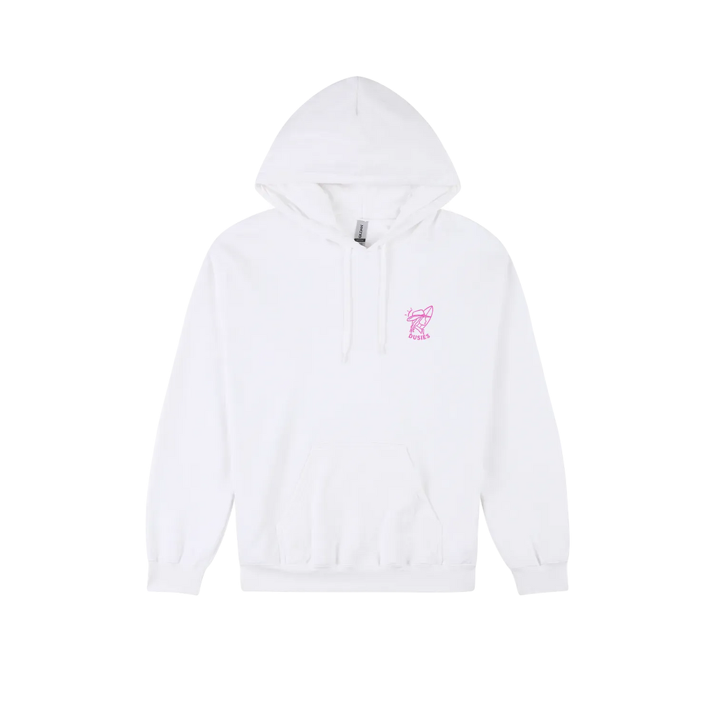 Coastal Melodie Hoodie