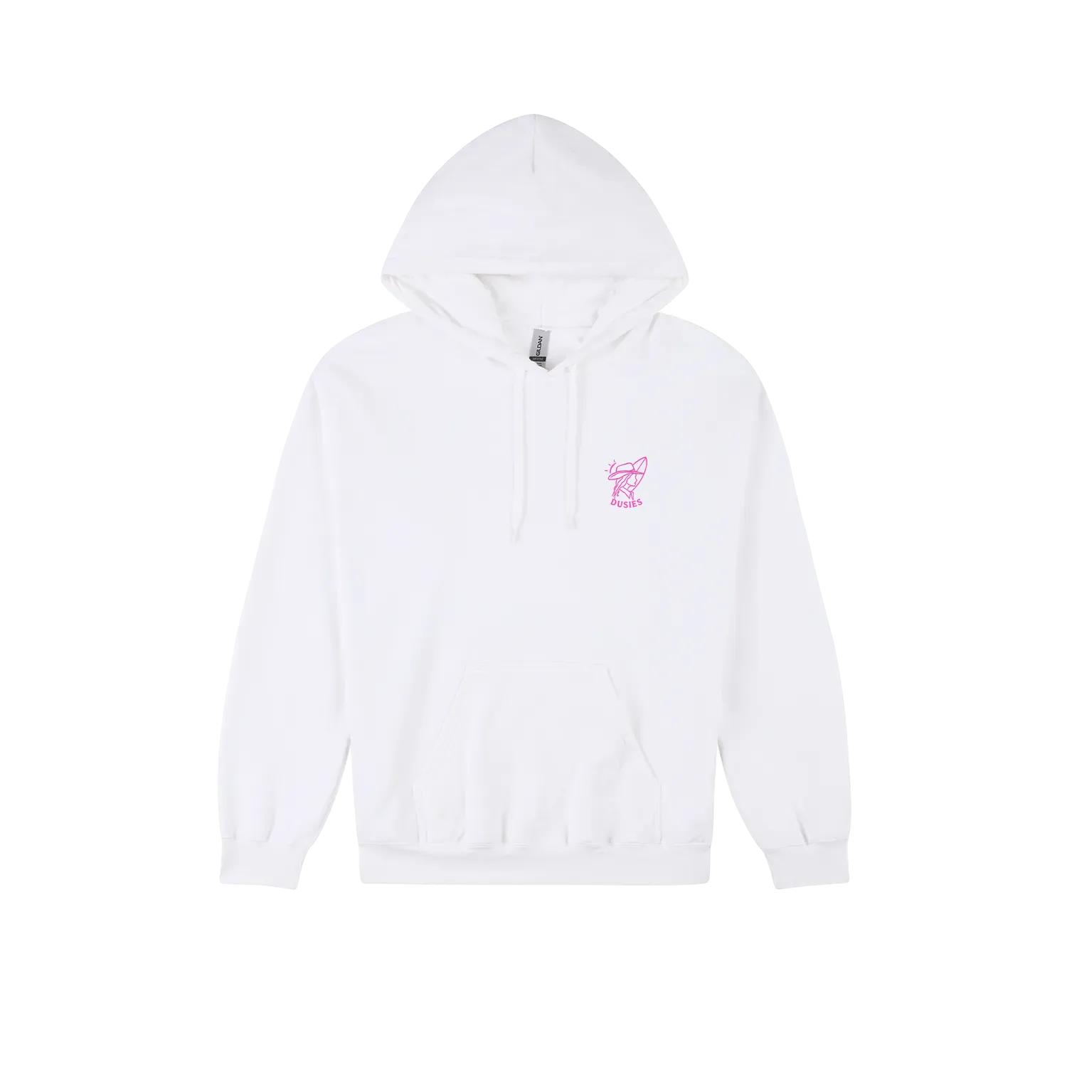 Coastal Melodie Hoodie