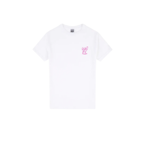 Coastal Dreaming Tee