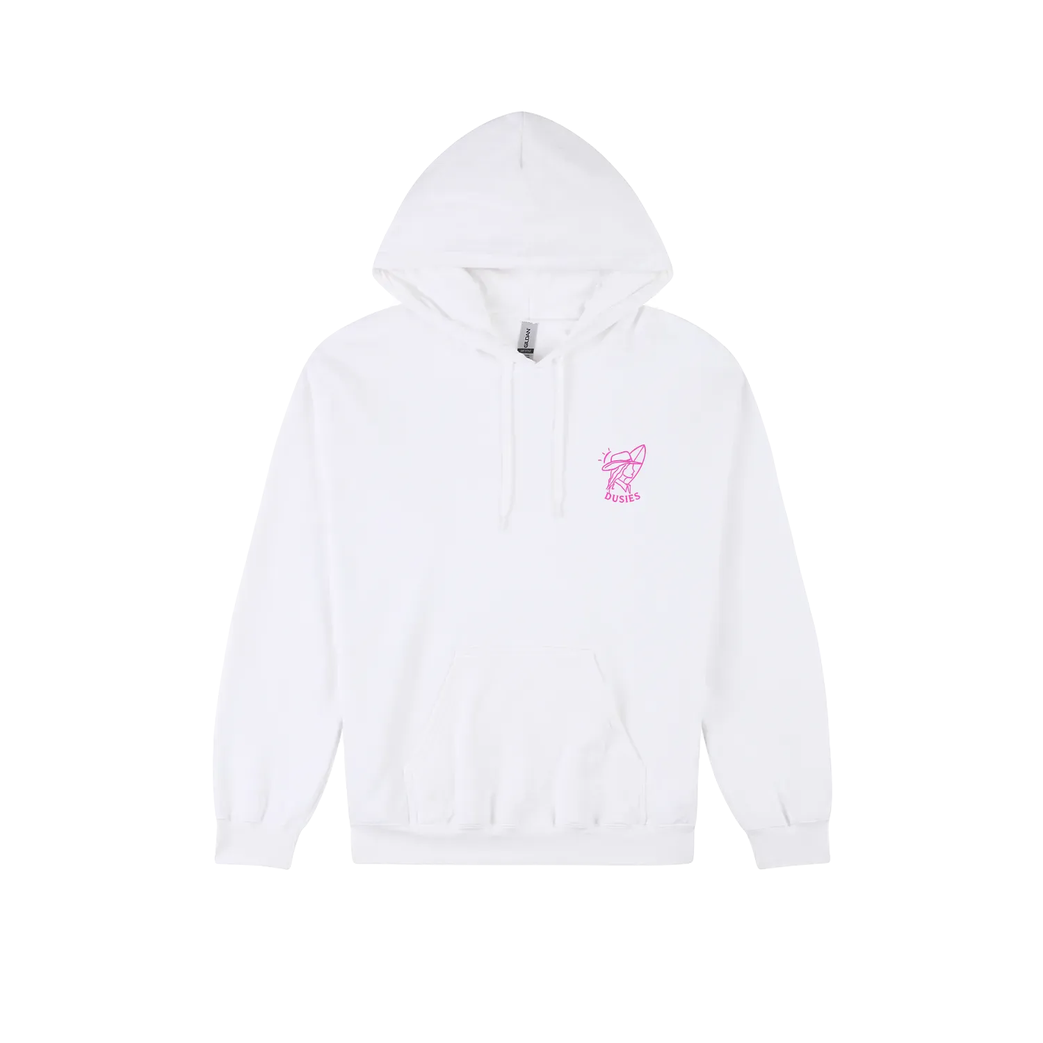 Sunset Escape Hoodie