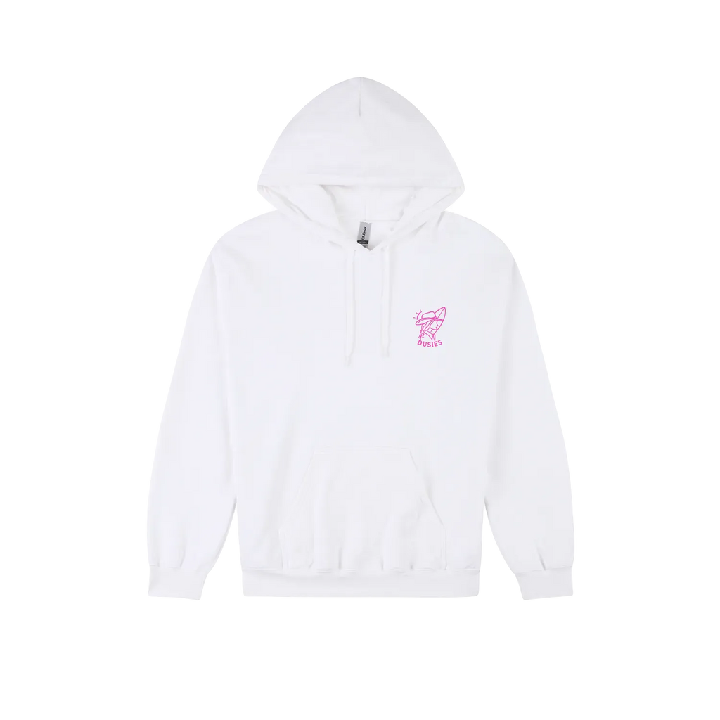 Sunset Escape Hoodie