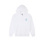 Coastal Hibiscus Pullover