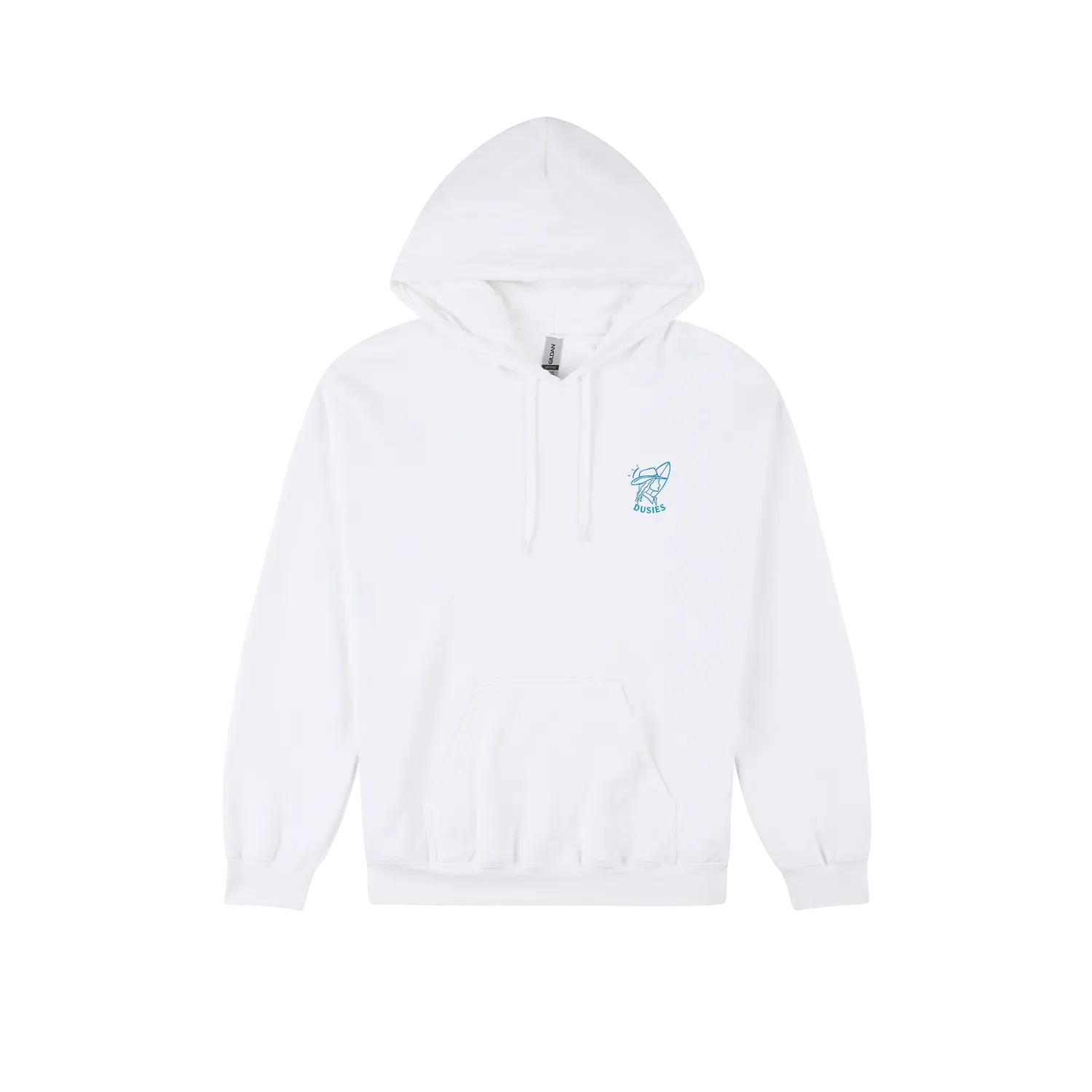 Coastal Hibiscus Pullover