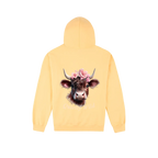 Quietly Wild Hoodie