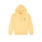 Golden Horizon Hoodie
