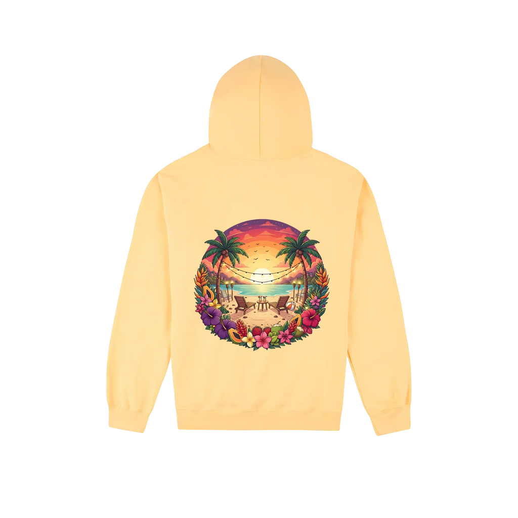 Sunset Escape Hoodie