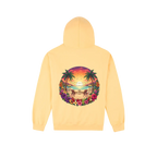 Sunset Escape Hoodie