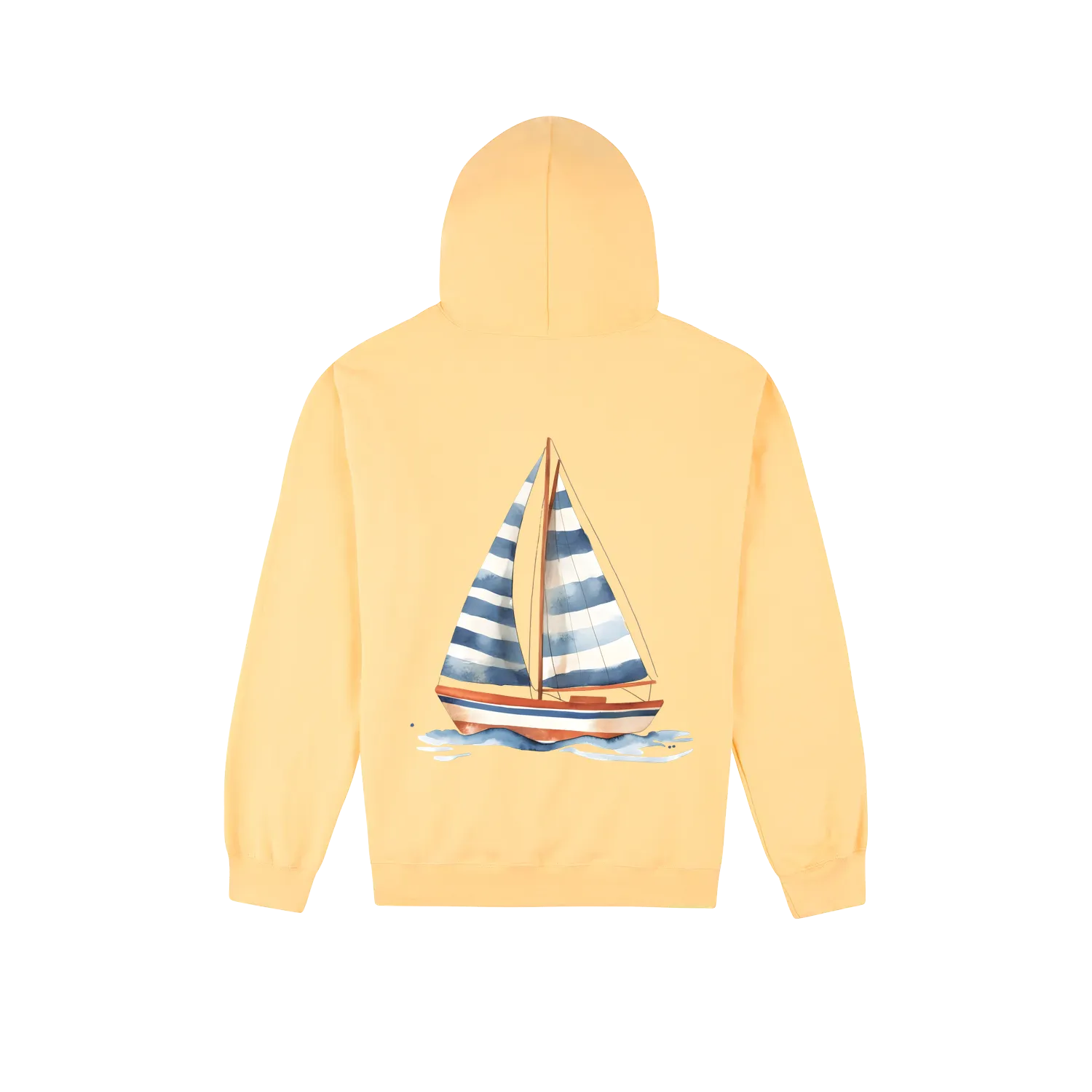 Coastal Sail