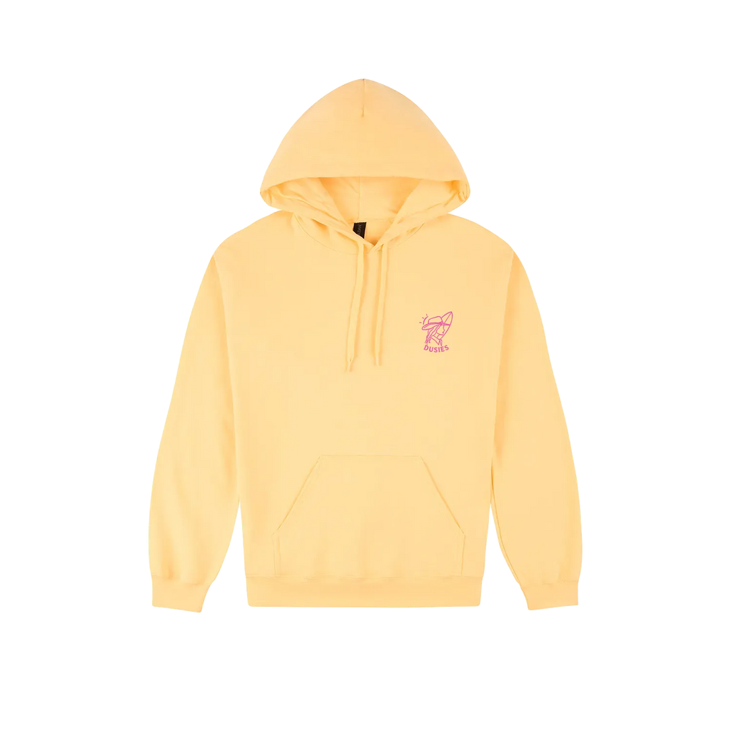Sunset Escape Hoodie