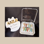 Pastel Muse Press On-Nail Set