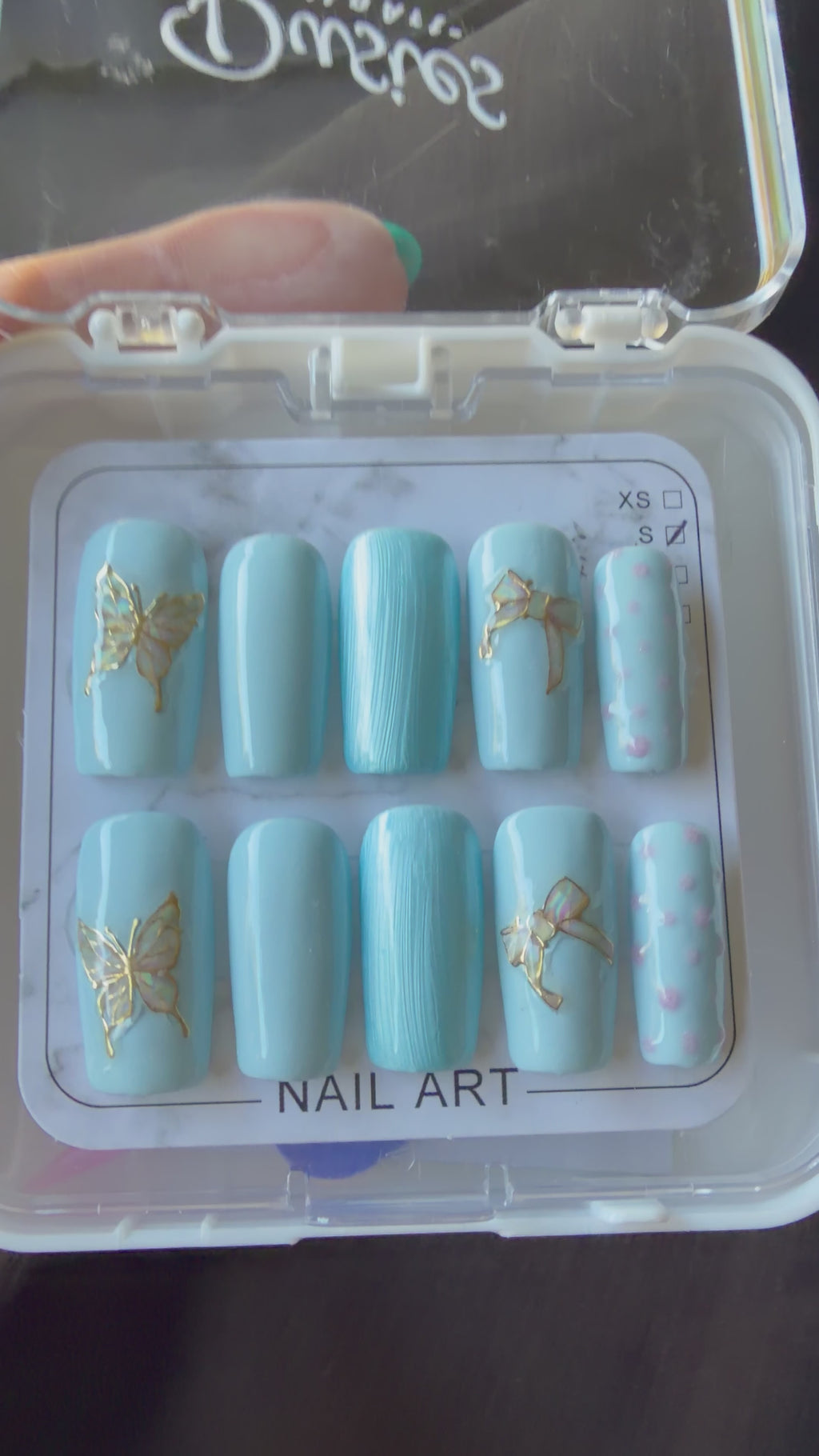 Azure Flutter