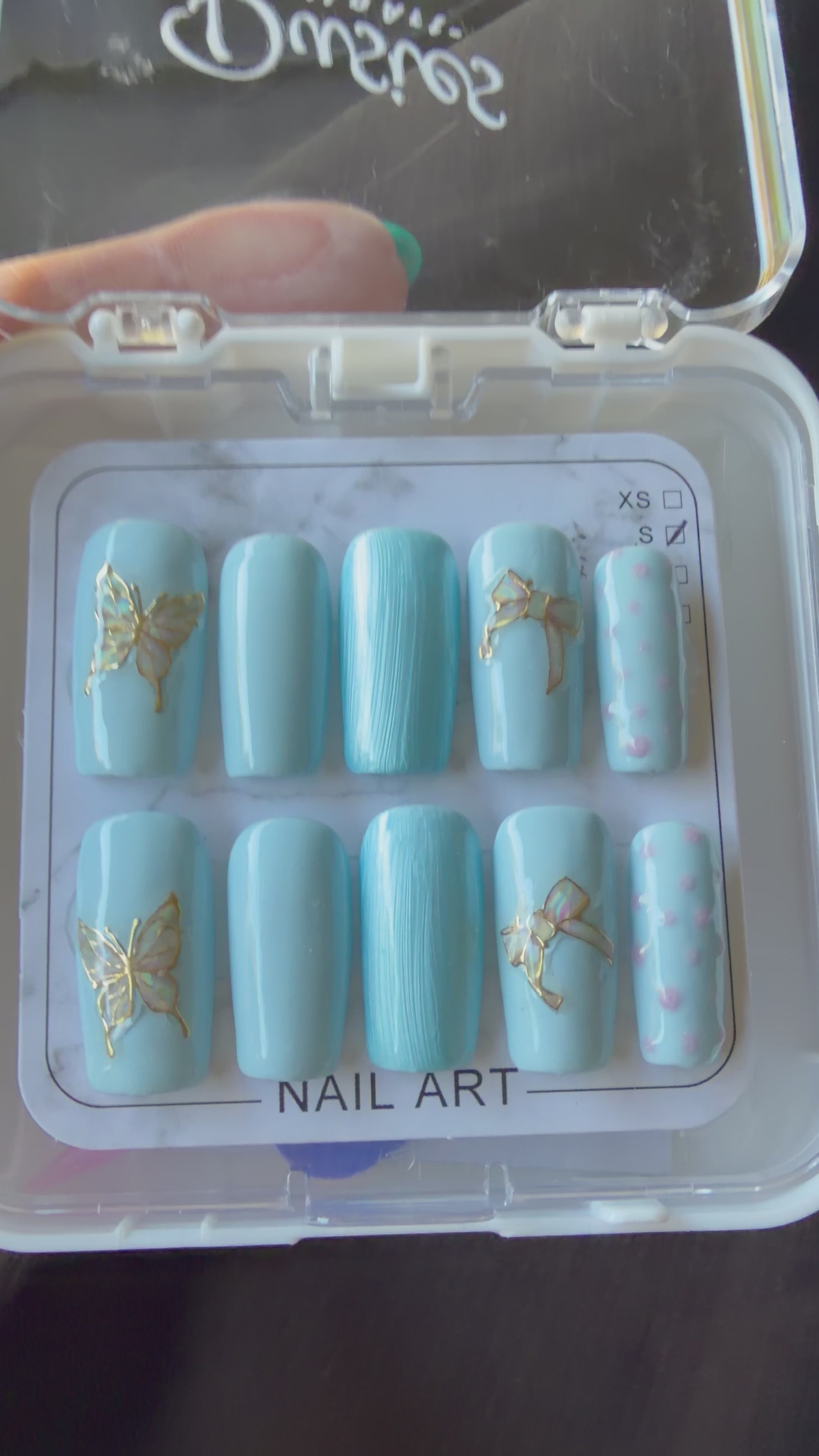Azure Flutter
